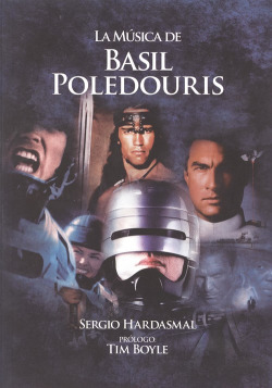 LA MÚSICA DE BASIL POLEDOURIS