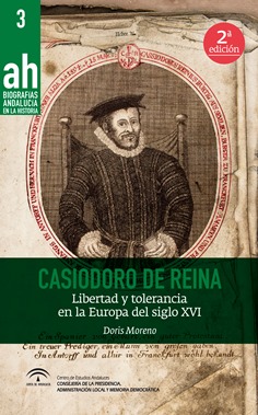 Casiodoro de Reina (2ª edición)