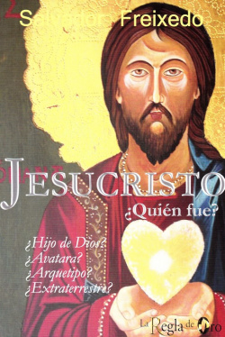Jesucristo ¿Quien fue?