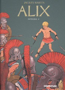 ALIX INTEGRAL 4