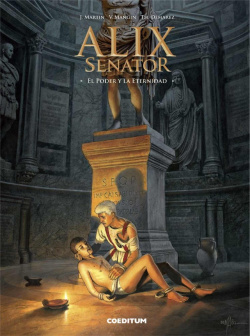 ALIX SENATOR 7