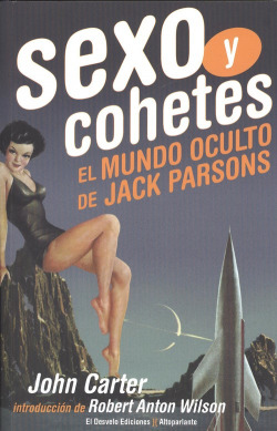 SEXO Y COHETES