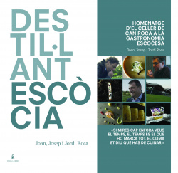 DESTIL·LANT ESCÒCIA