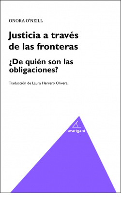 JUSTICIA ENTRE FRONTERAS