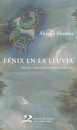 FÈNIX EN LA LLUVIA
