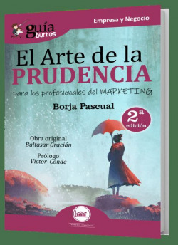 El arte de la prudencia
