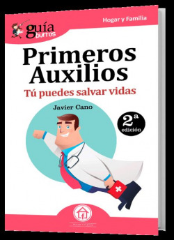 Primeros auxilios
