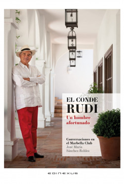 CONDE RUDI, EL . UN HOMBRE AFORTUNADO