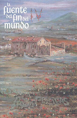 LA FUENTE DEL FIN DEL MUNDO IV