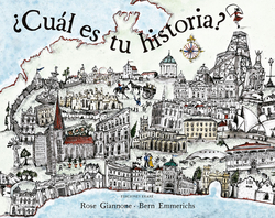 ¿Cuál es tu historia?