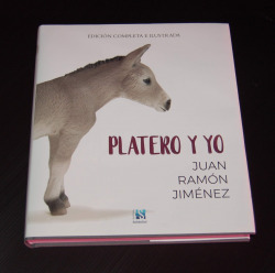 PLATERO Y YO