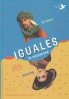 IGUALES EN IMAGINACIÓN