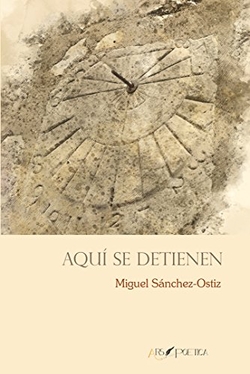 AQUÍ SE DETIENEN