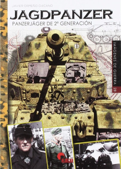 JAGDPANZER