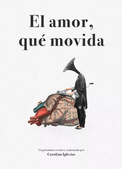 EL AMOR, QUÈ MOVIDA