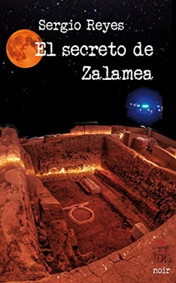 El secreto de Zalamea