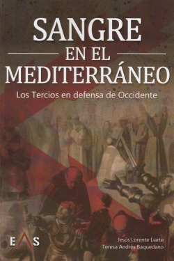 SANGRE EN EL MEDITERRÁNEO