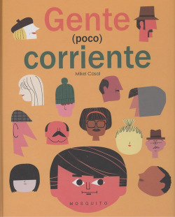 GENTE (POCO) CORRIENTE