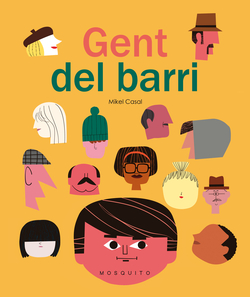 GENT DEL BARRI