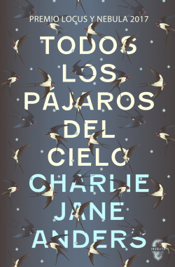 TÓDOS LOS PÁJAROS DEL CIELO