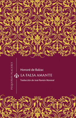 La falsa amante
