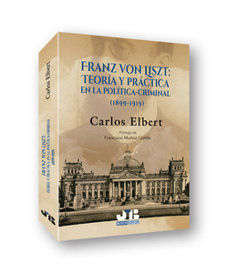 FRANZ VON LISZT