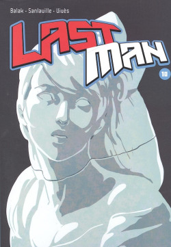 LAST MAN
