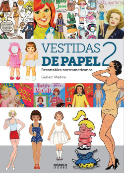 RECORTABLES NORTEAMERICANOS