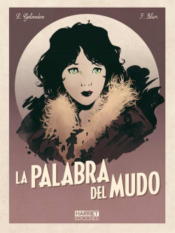 LA PALABRA DEL MUNDO