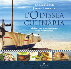 LA ODISEA CULINARIA