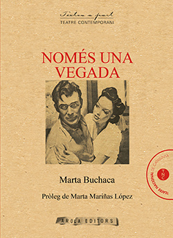 NOMÈS UNA VEGADA