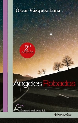 Ángeles Robados