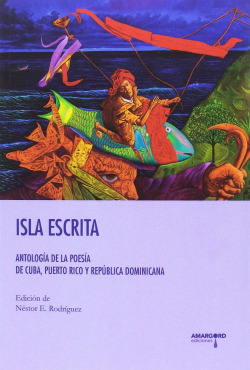 ISLA ESCRITA