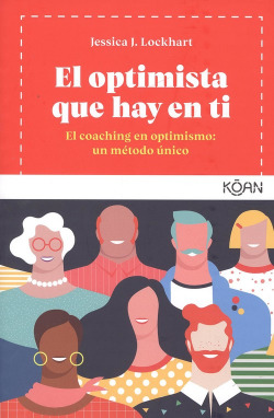 EL OPTIMISTA QUE HAY EN TI