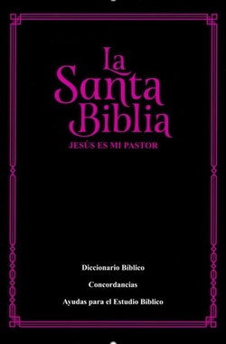 La Santa Biblia