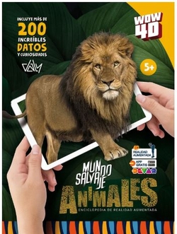 Animales