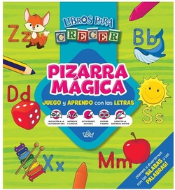 Juego y aprendo con las letras.SILABAS Y PALABRAS