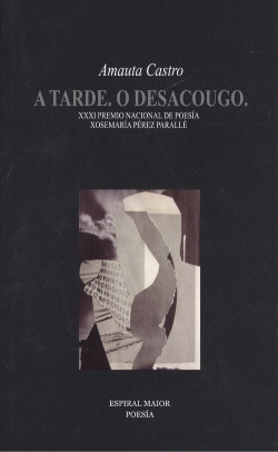 A TARDE. O DESACOUGO