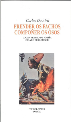 PRENDER OS FACHOS, COMPOÑER OS ÓSOS