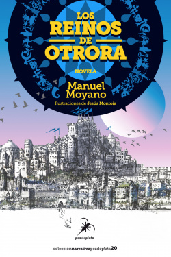 LOS REINOS DE OTORRA