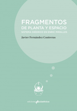FRAGMENTOS DE PLANTA Y ESPACIO