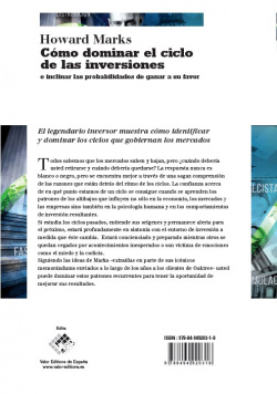 Cómo dominar el ciclo de las inversiones