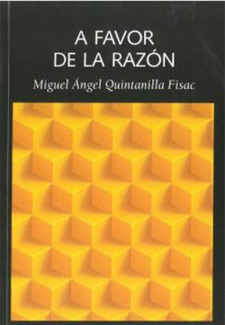 A favor de la razón