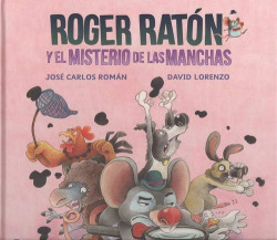 Roger Ratón