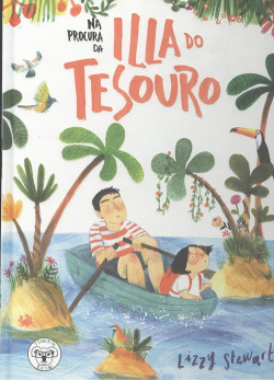 NA PROCURA DA ILLA DO TESOURO