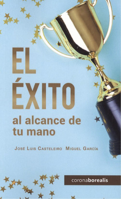EL ÈXITO AL ALCANCE DE TU MANO