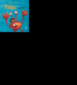 Alejo, el cangreejo
