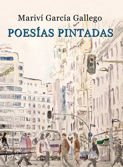 Poesías pintadas