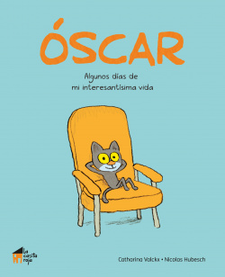 ÓSCAR