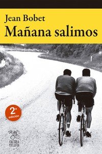 Mañana salimos